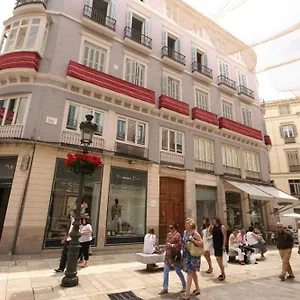 iloftmalaga-apartamentos-calle-larios.hotelsinnerja.org/