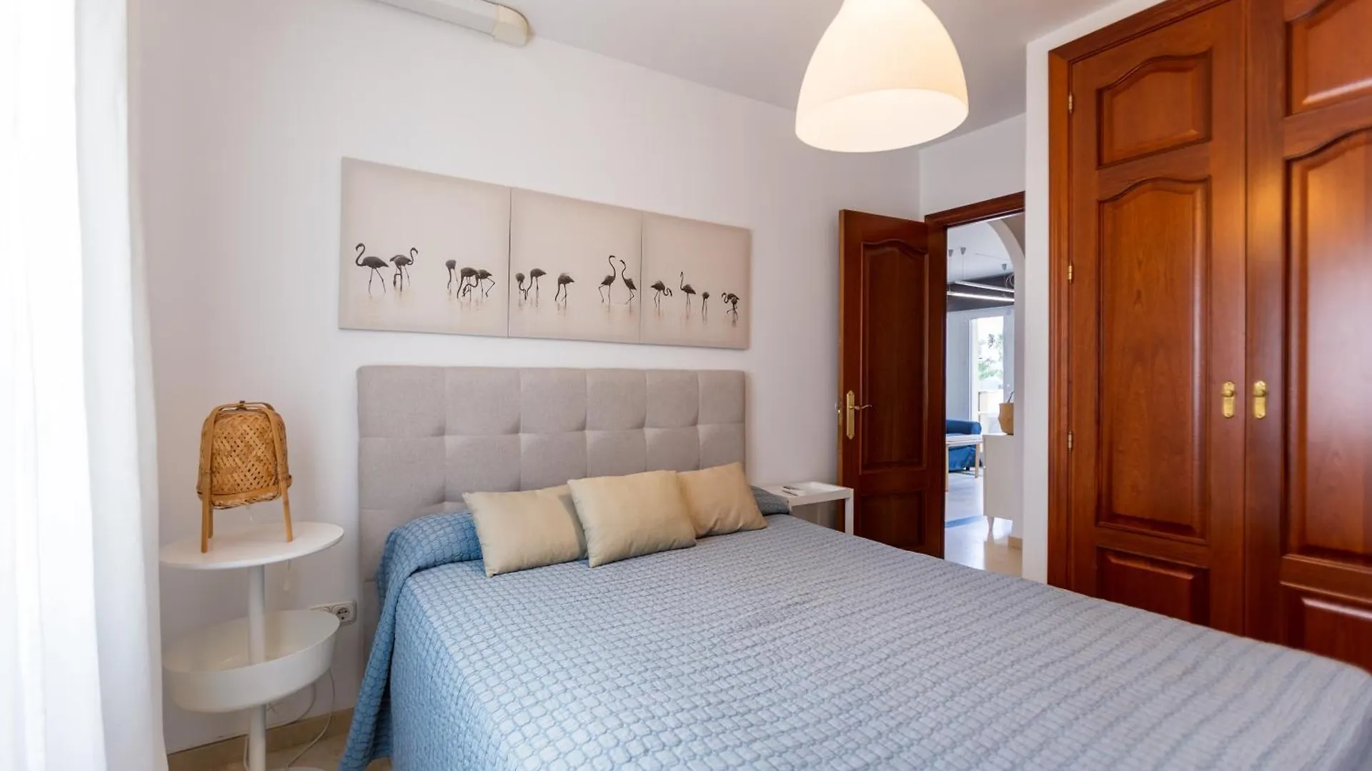 Bonito Apartamento En Primera Linea De Playa Estepona 0*,  Spain